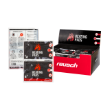 Reusch Heating Pad Set (Box + 30 pairs) 4883002 100 weiss front